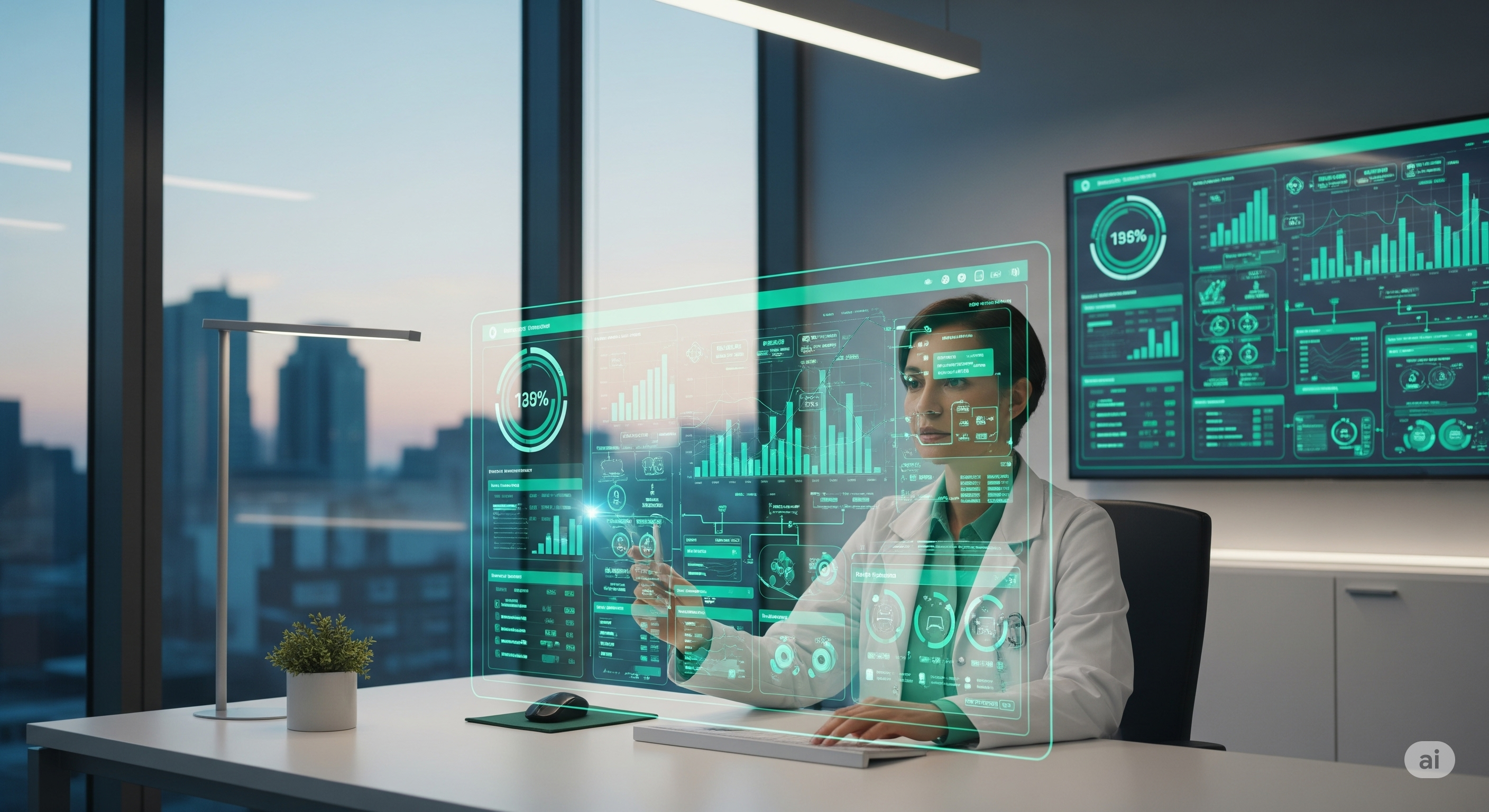 AI 법률 서비스 자동화 혁신